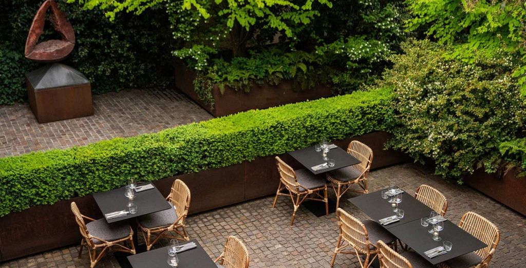 C-Hotel & Spa 5* 