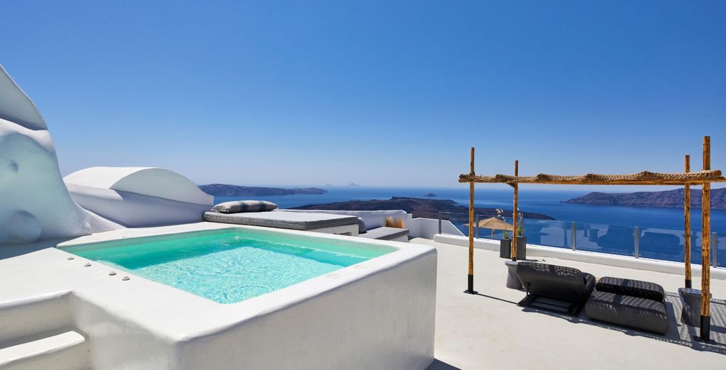 You and Me Suites
