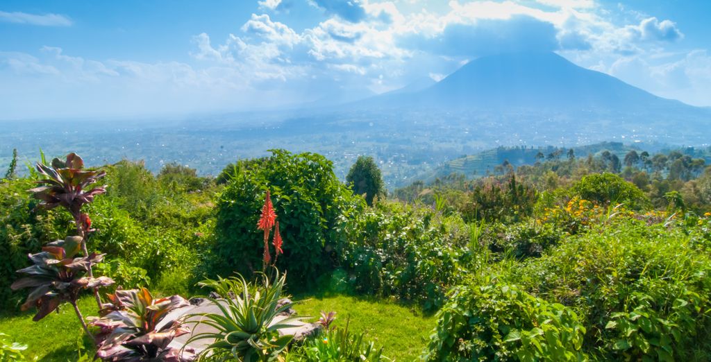 Profitez d’un voyage mémorable au Rwanda, jusqu’à -70 % - Voyage Privé 