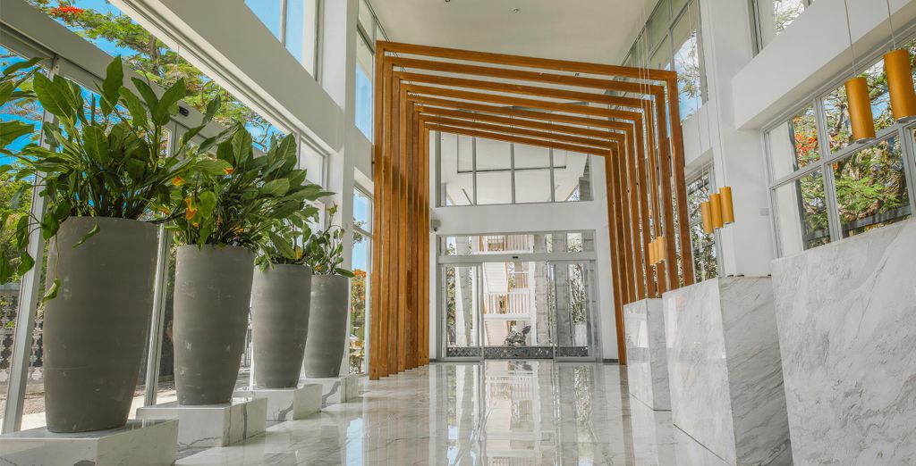 Hotel Ocean V 4* 