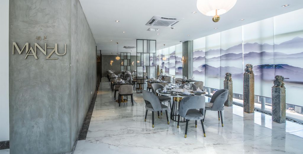 Hotel Ocean V 4* 