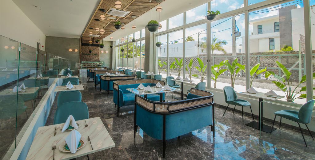 Hotel Ocean V 4* 
