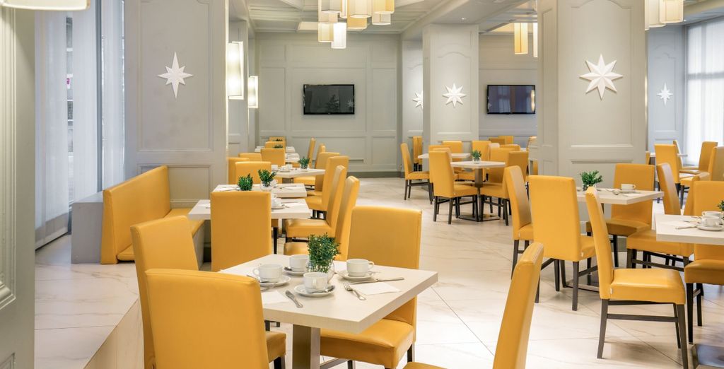 Grand Hotel Fleming 4* con biglietti per il torneo Sei Nazioni