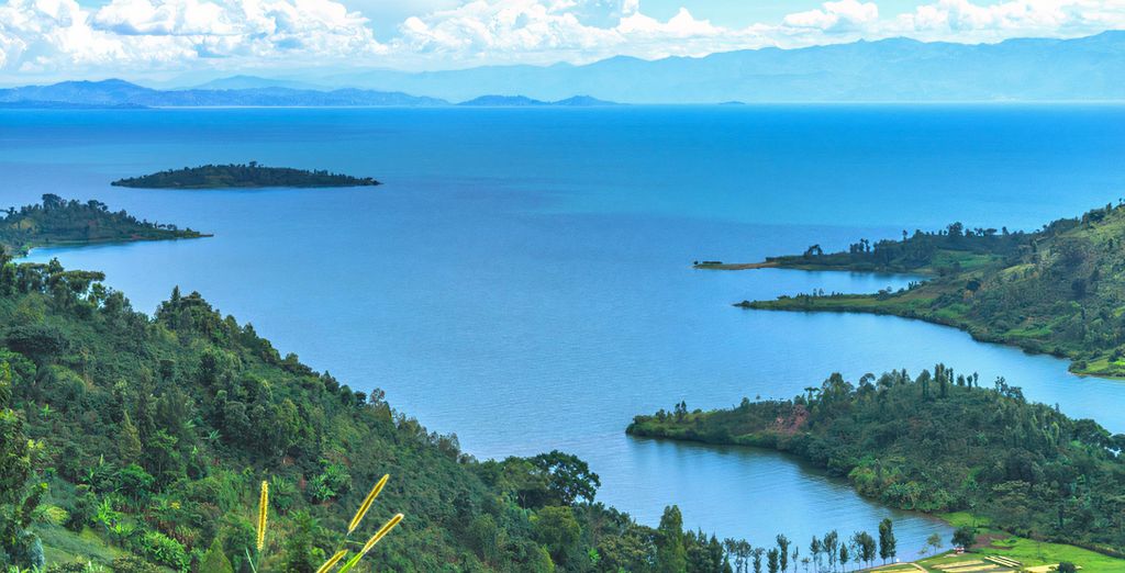Profitez d’un voyage mémorable au Rwanda, jusqu’à -70 % - Voyage Privé&nbsp;