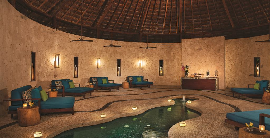Secrets Akumal Riviera Maya 5* - Adults Only