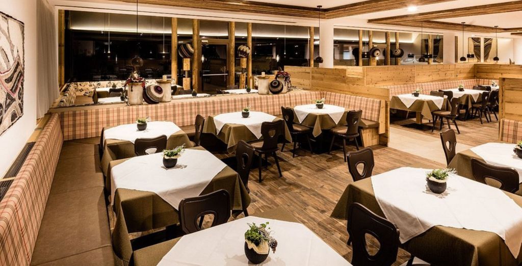 Hotel Almina 4*