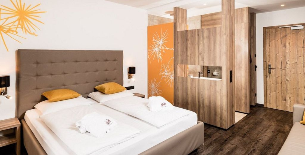 Hotel Almina 4*