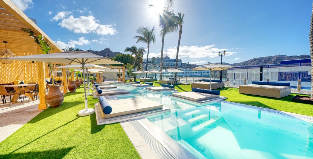Labranda Costa Mogán 4*