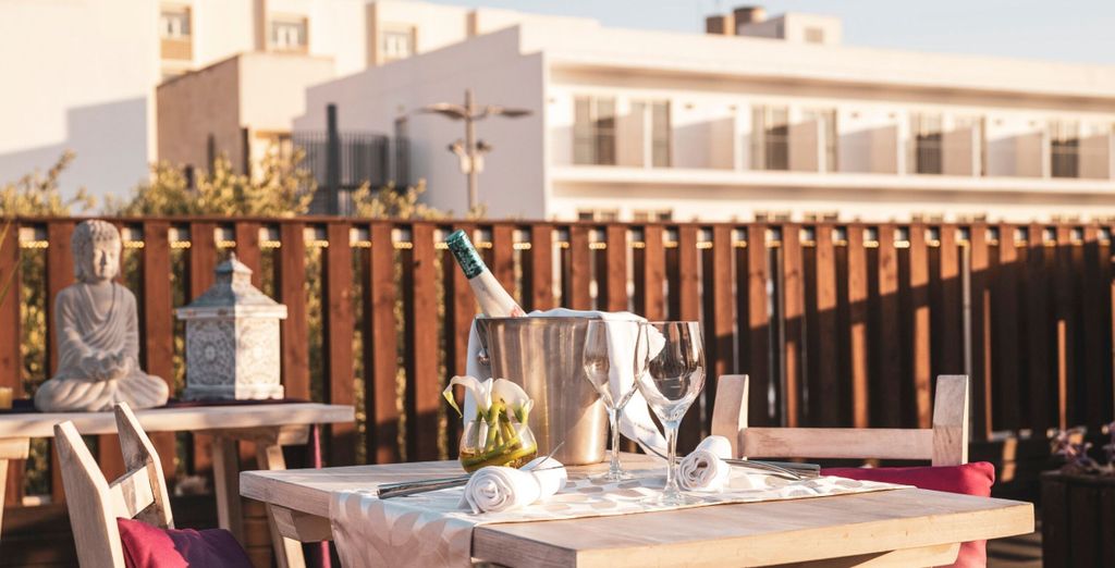 Hotel Puchet