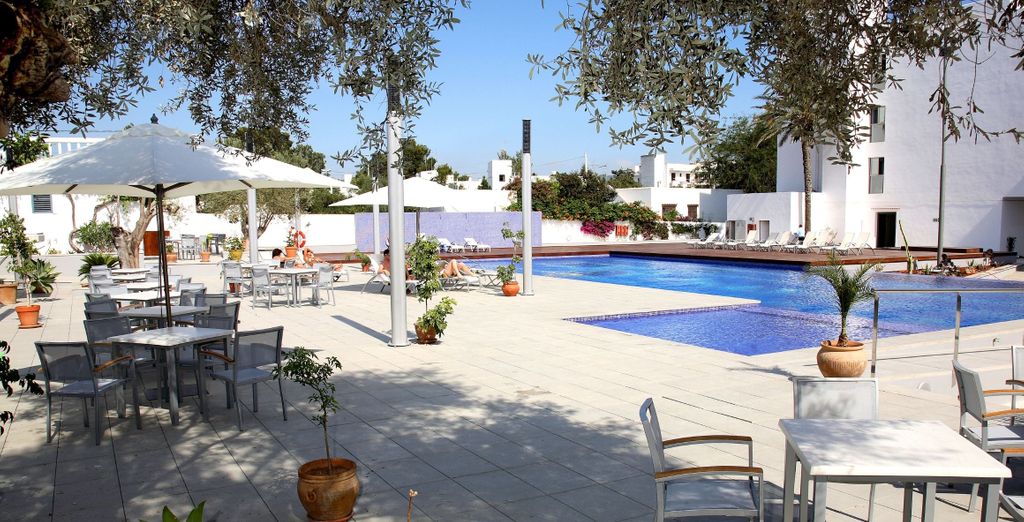 Hotel Puchet