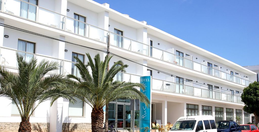 Hotel Puchet
