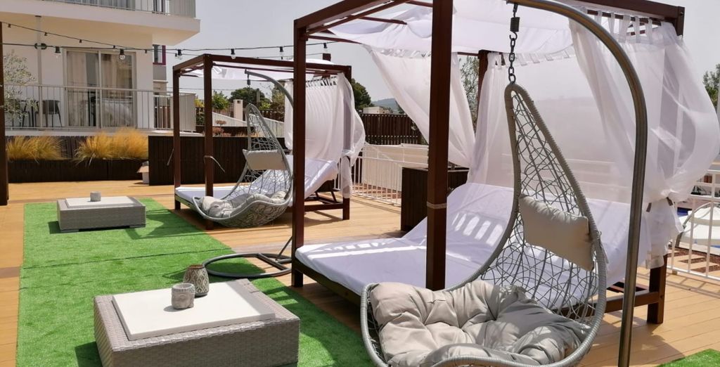 Hotel Puchet