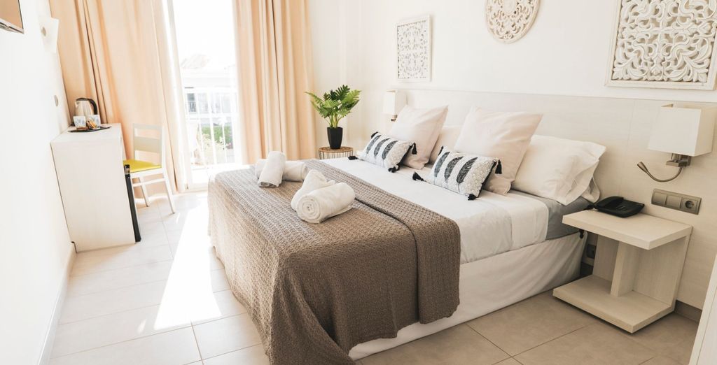Hotel Puchet