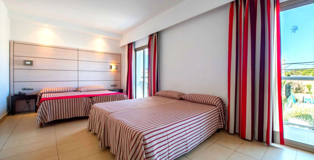 Hotel Puchet
