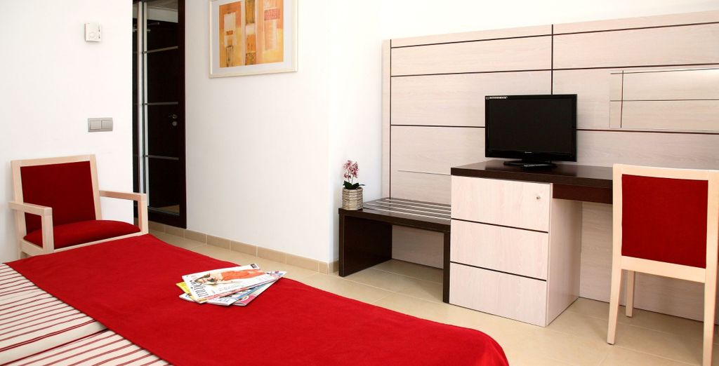 Hotel Puchet