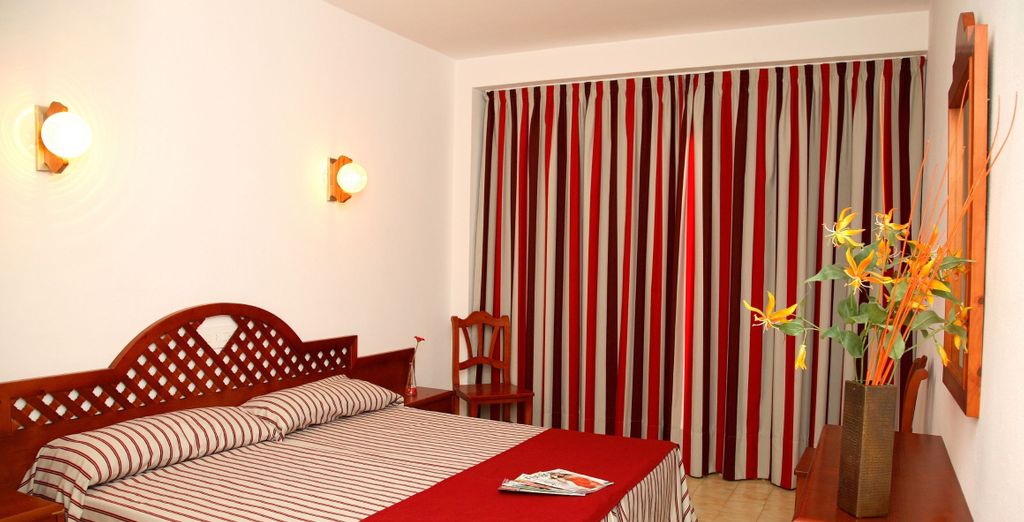 Hotel Puchet