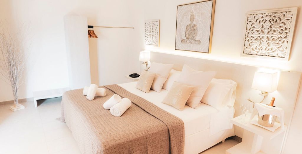 Hotel Puchet