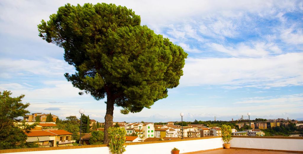 Hotel Garden 4*