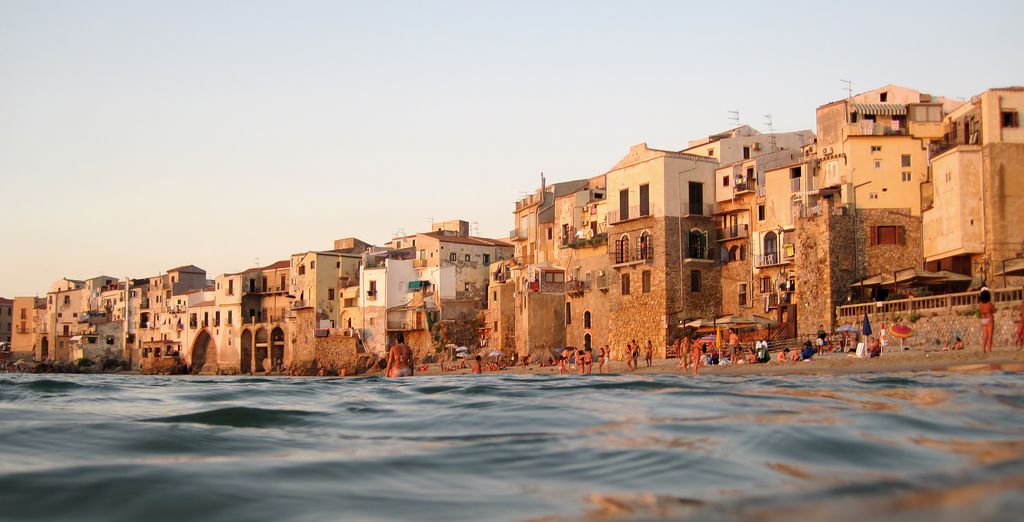 Atelier Sul Mare - Museo Albergo 