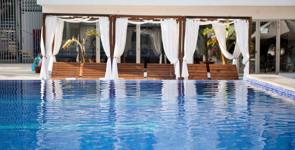 Hotel Puchet