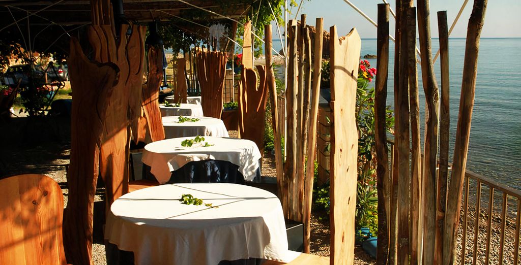 Atelier Sul Mare - Museo Albergo 