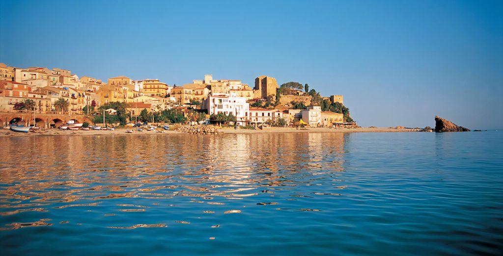 Atelier Sul Mare - Museo Albergo 