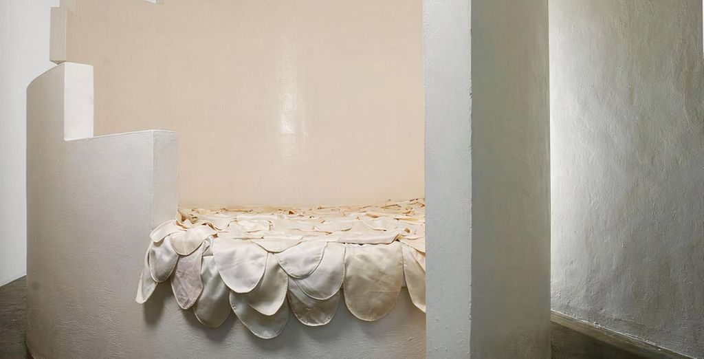 Atelier Sul Mare - Museo Albergo 