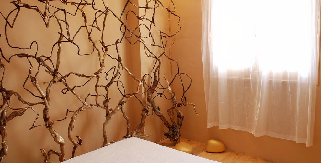 Atelier Sul Mare - Museo Albergo 