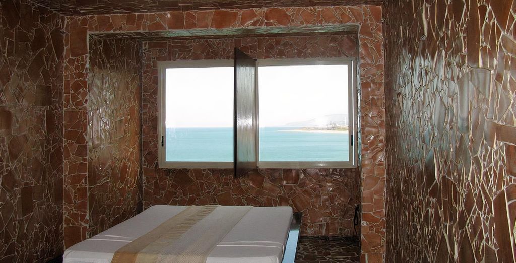 Atelier Sul Mare - Museo Albergo 