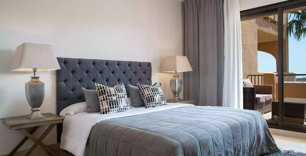 Quartiers Marbella - Apartment Hotel & Resort 5*