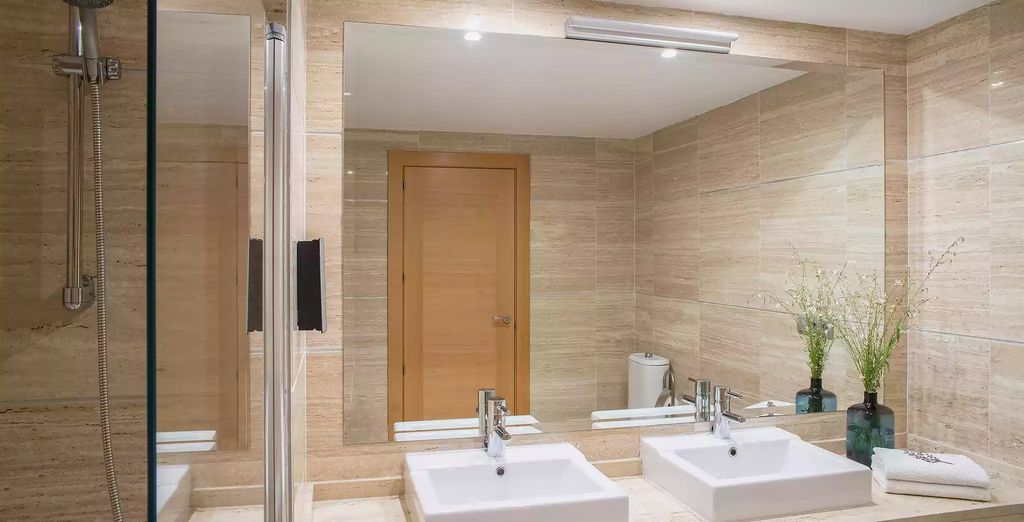 Quartiers Marbella - Apartment Hotel & Resort 5*