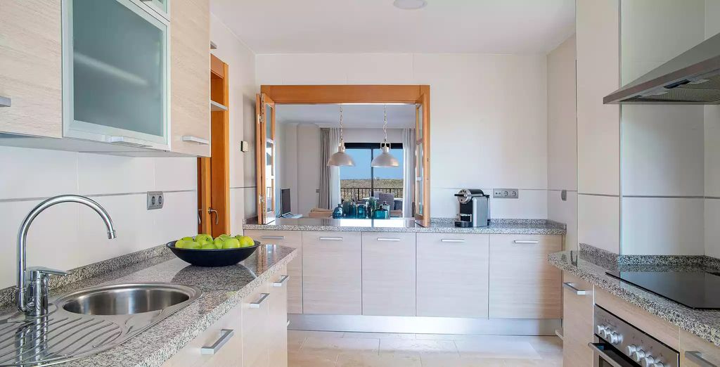 Quartiers Marbella - Apartment Hotel & Resort 5*