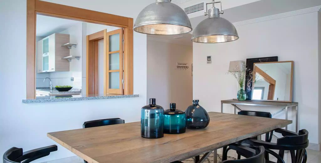 Quartiers Marbella - Apartment Hotel & Resort 5*