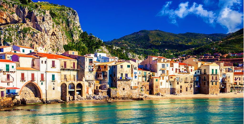 Atelier Sul Mare - Museo Albergo 
