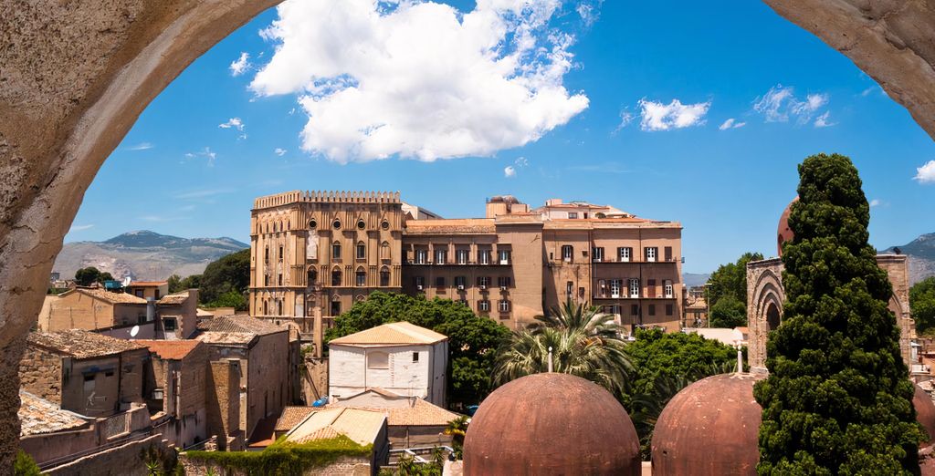 Atelier Sul Mare - Museo Albergo 