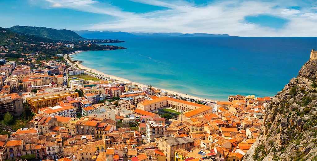 Atelier Sul Mare - Museo Albergo 
