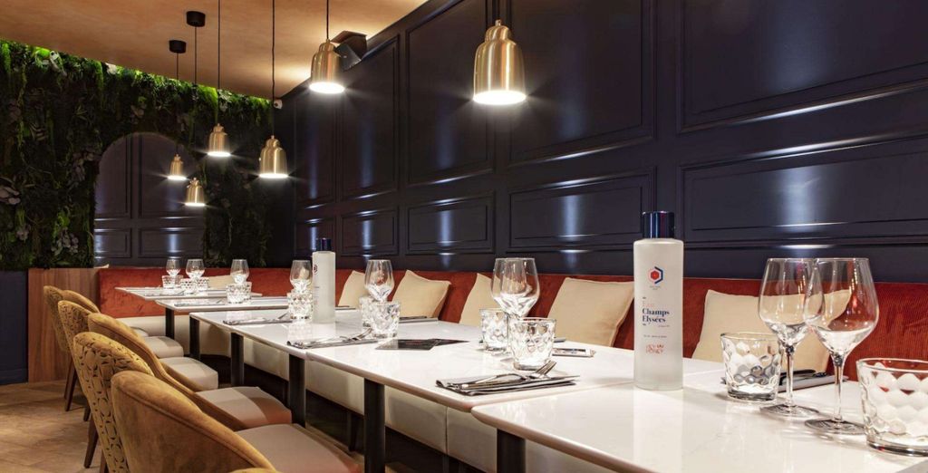 Hotel Maison Mère 4*