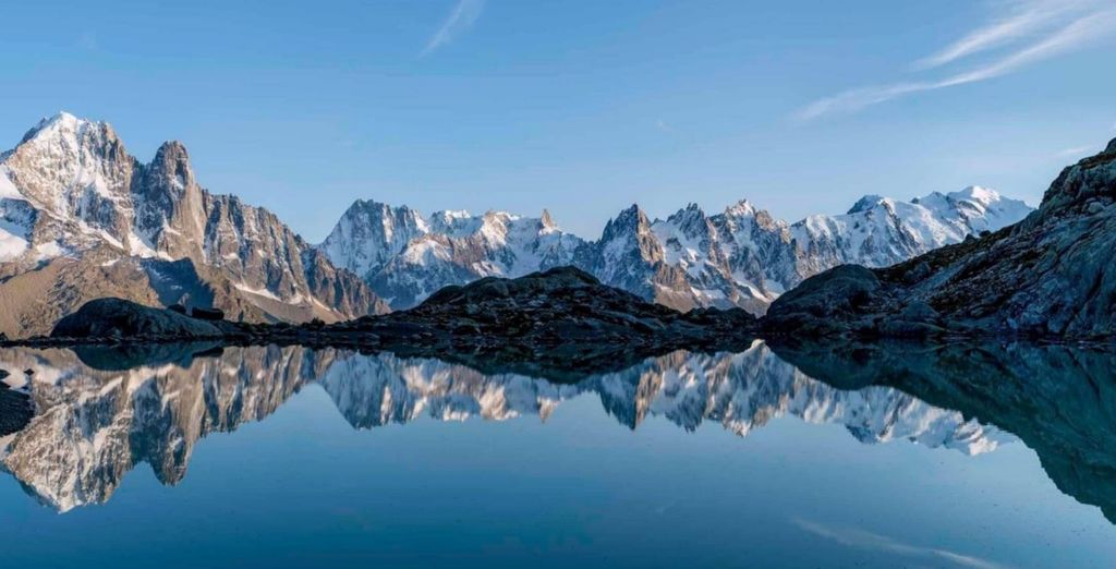 Residence Bellamy Chamonix