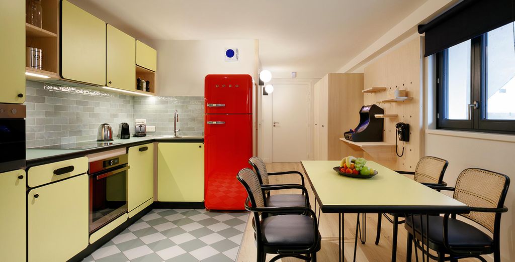 Residence Bellamy Chamonix