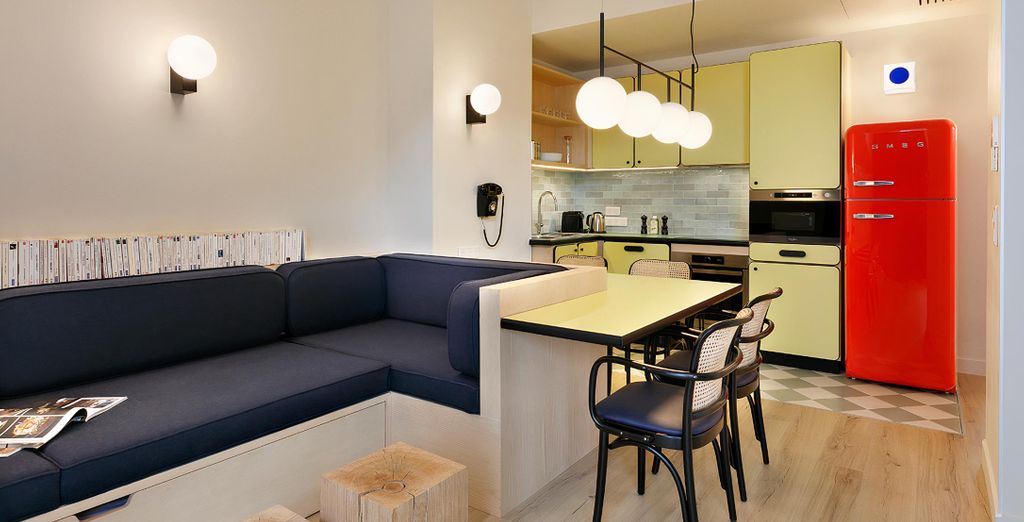 Residence Bellamy Chamonix