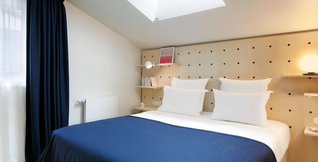 Residence Bellamy Chamonix