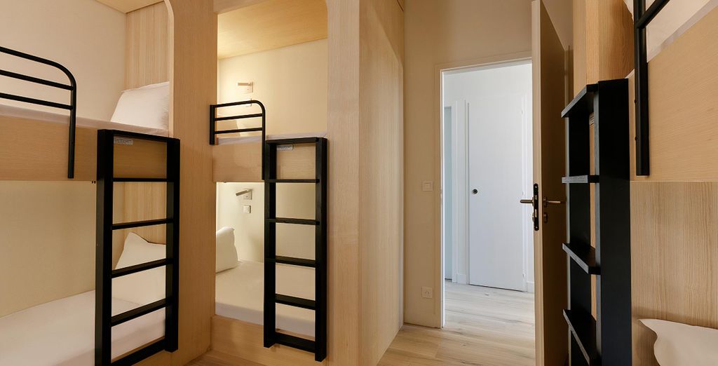 Residence Bellamy Chamonix