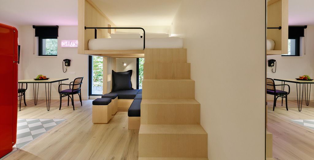 Residence Bellamy Chamonix