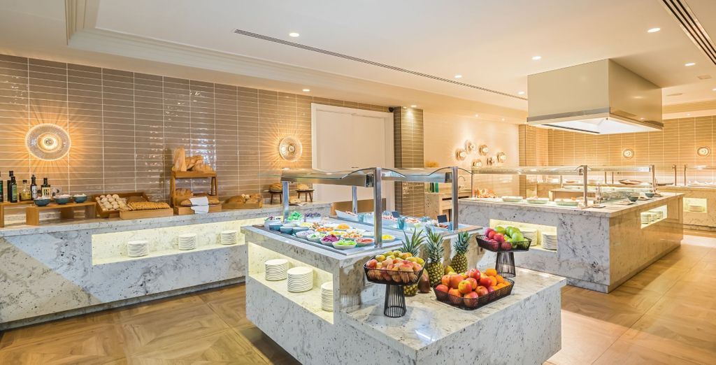 Barcelo La Nucia Hills 5*
