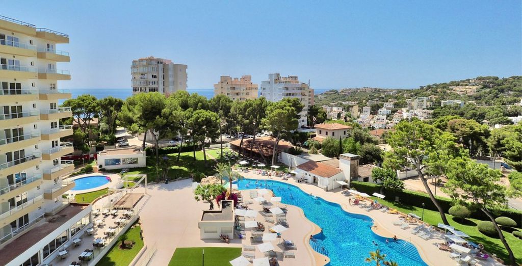 BQ Belvedere 4*