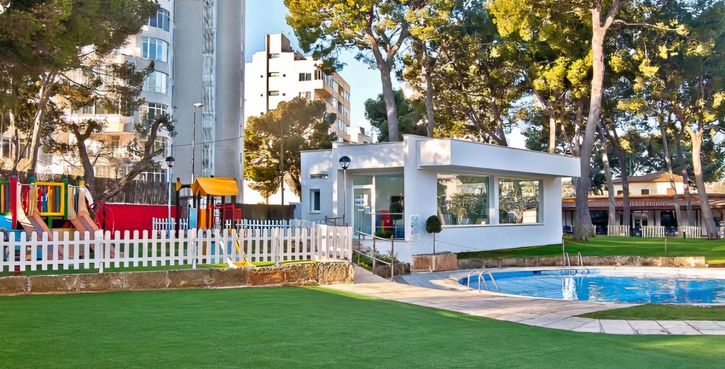 BQ Belvedere 4*