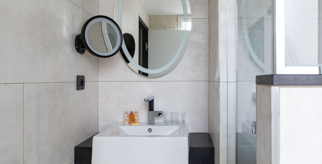Hotel Maison Mère 4*