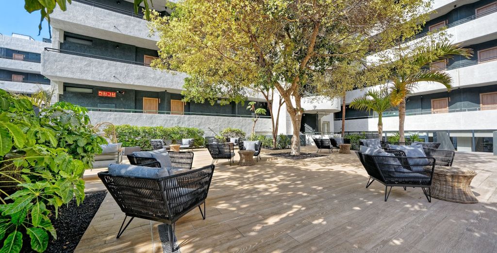 Labranda Costa Adeje 4*