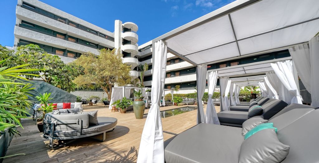 Labranda Costa Adeje 4*