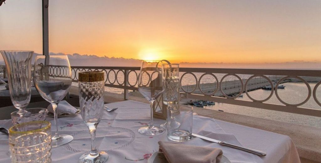 Marina Holiday Resort & Spa 4*